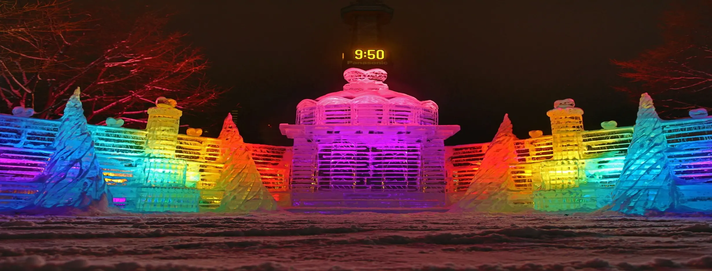 Image for Snow Festival